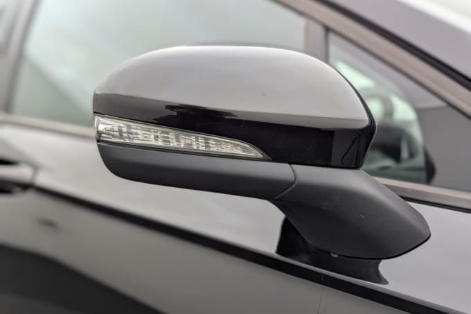 2025 Ford Mondeo