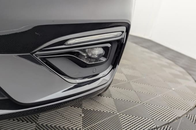 2025 Ford Mondeo