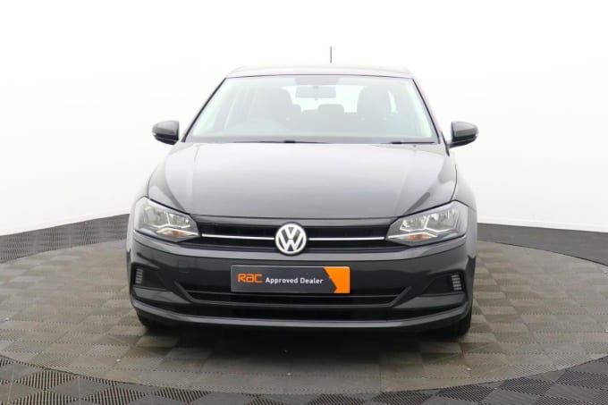 2025 Volkswagen Polo