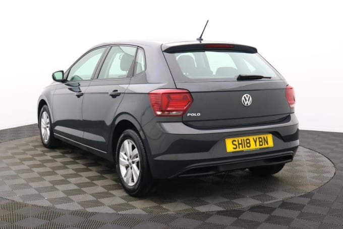 2025 Volkswagen Polo