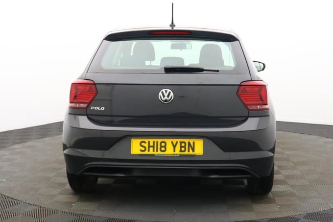 2025 Volkswagen Polo