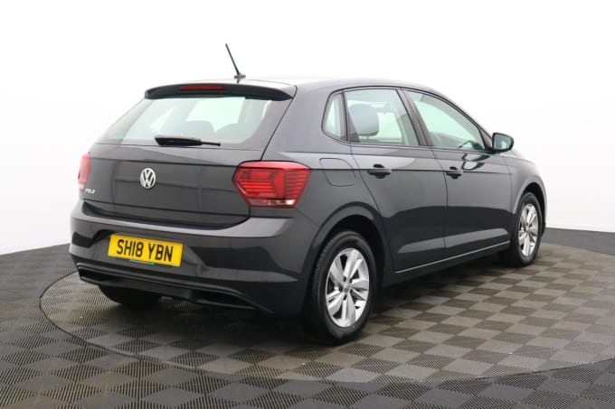 2025 Volkswagen Polo