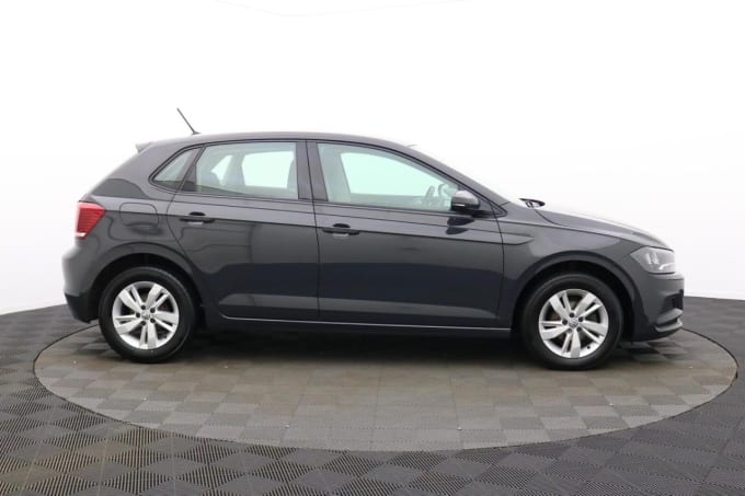 2025 Volkswagen Polo