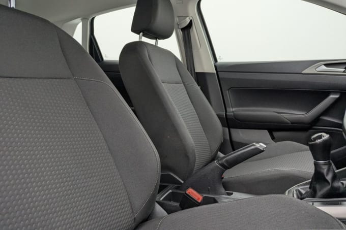 2025 Volkswagen Polo