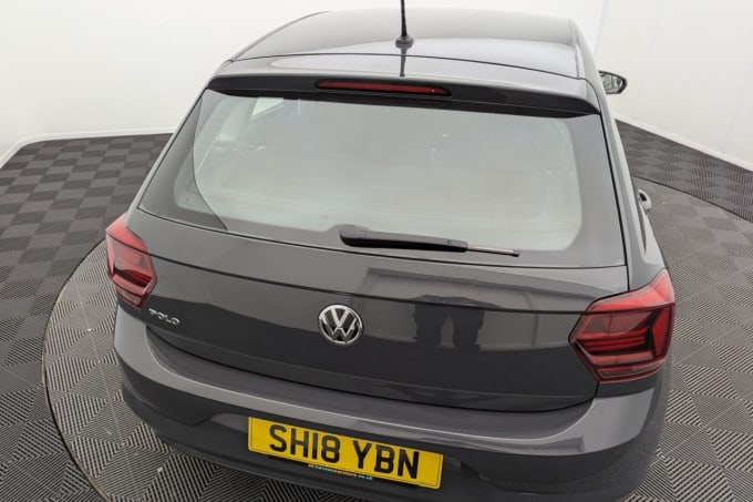 2025 Volkswagen Polo