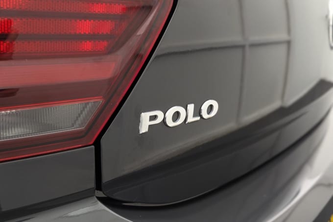 2025 Volkswagen Polo