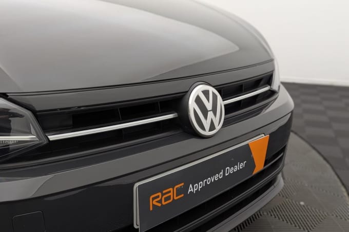 2025 Volkswagen Polo