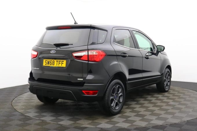 2025 Ford Ecosport