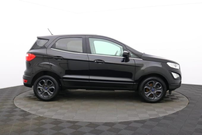 2025 Ford Ecosport