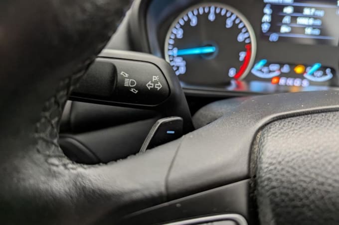 2025 Ford Ecosport