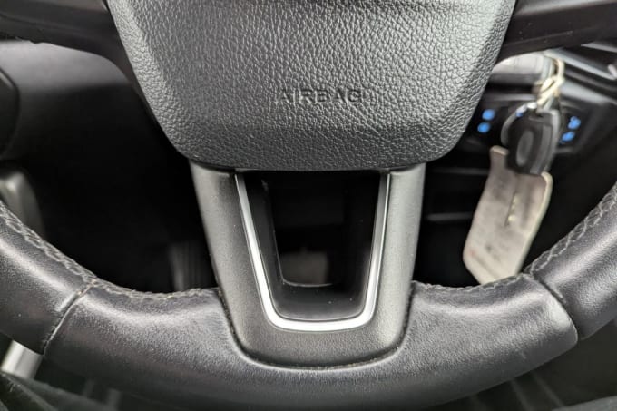 2025 Ford Ecosport