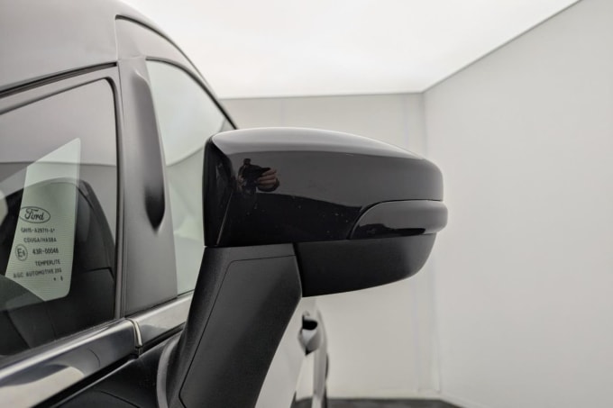2025 Ford Ecosport