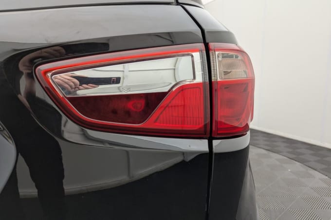 2025 Ford Ecosport