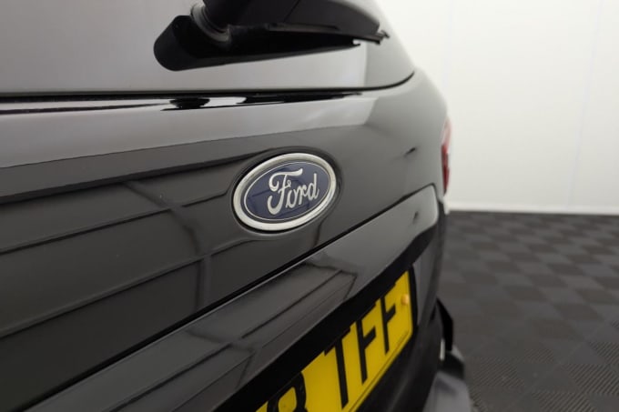 2025 Ford Ecosport