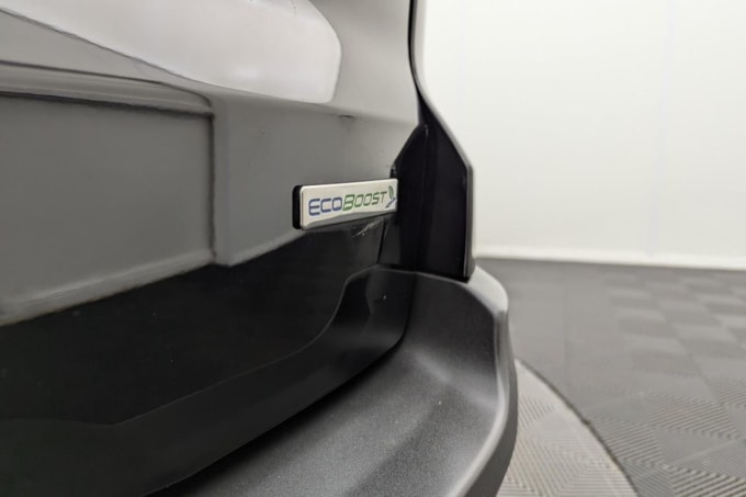 2025 Ford Ecosport