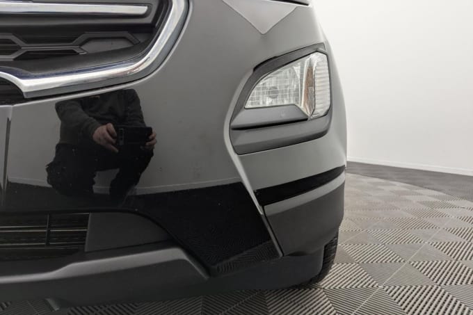 2025 Ford Ecosport