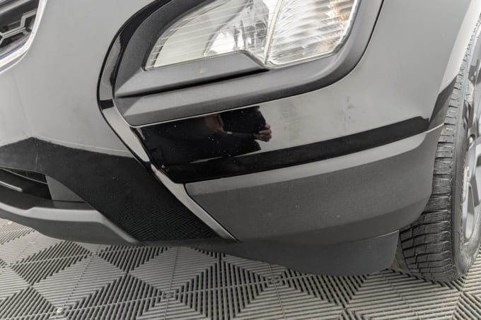 2025 Ford Ecosport