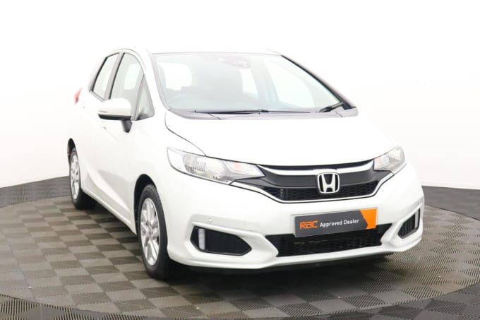 2025 Honda Jazz