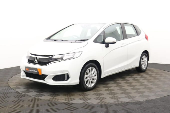 2025 Honda Jazz