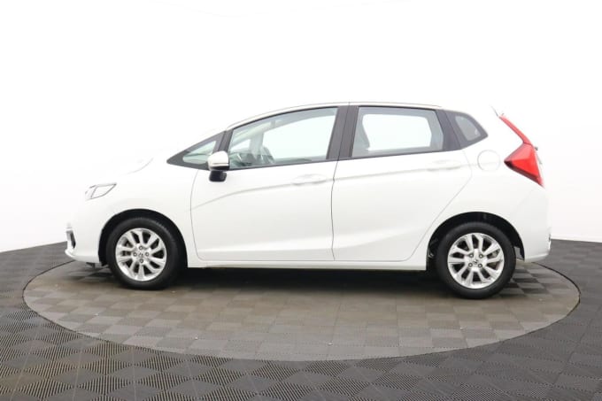 2025 Honda Jazz