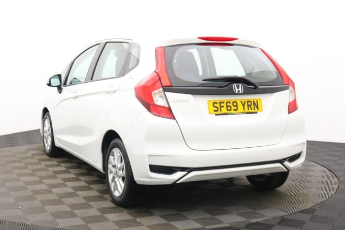 2025 Honda Jazz