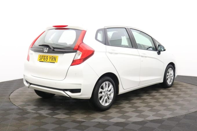 2025 Honda Jazz