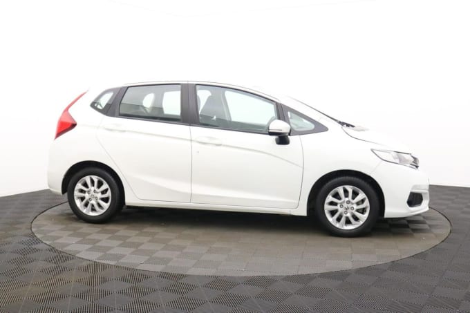 2025 Honda Jazz