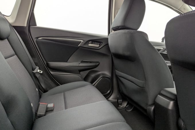 2025 Honda Jazz