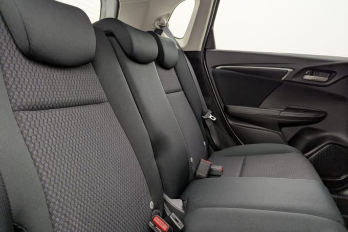 2025 Honda Jazz