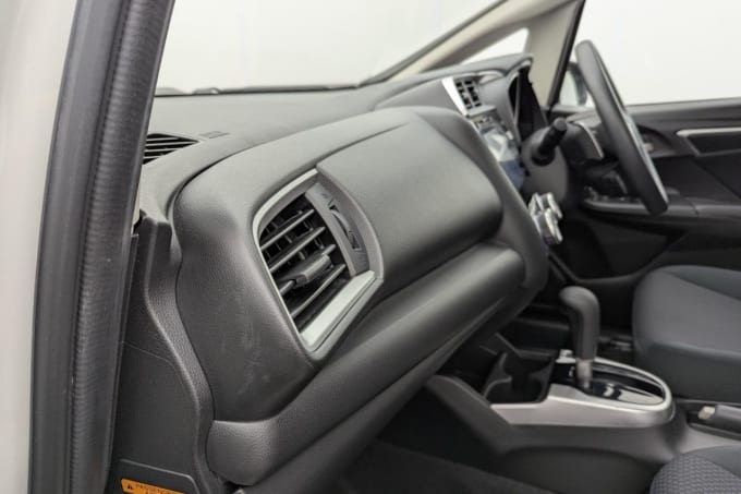 2025 Honda Jazz