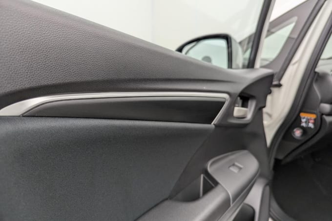 2025 Honda Jazz
