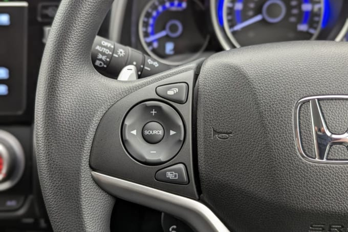 2025 Honda Jazz