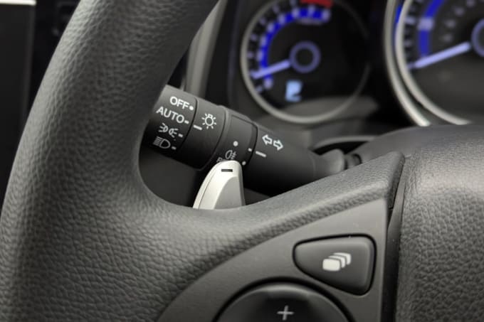 2025 Honda Jazz