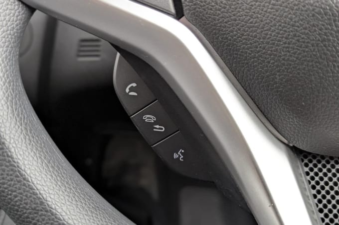 2025 Honda Jazz