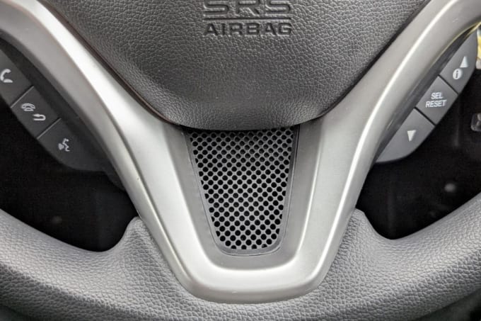 2025 Honda Jazz