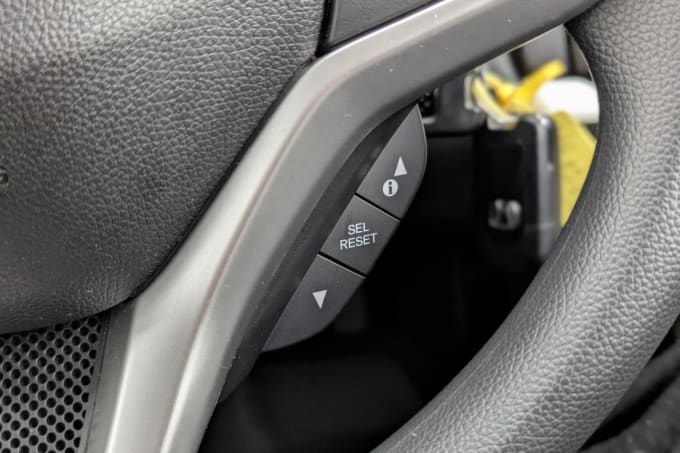 2025 Honda Jazz