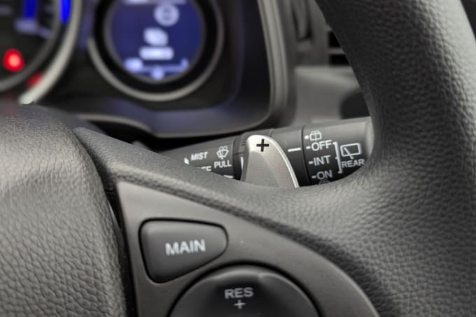 2025 Honda Jazz