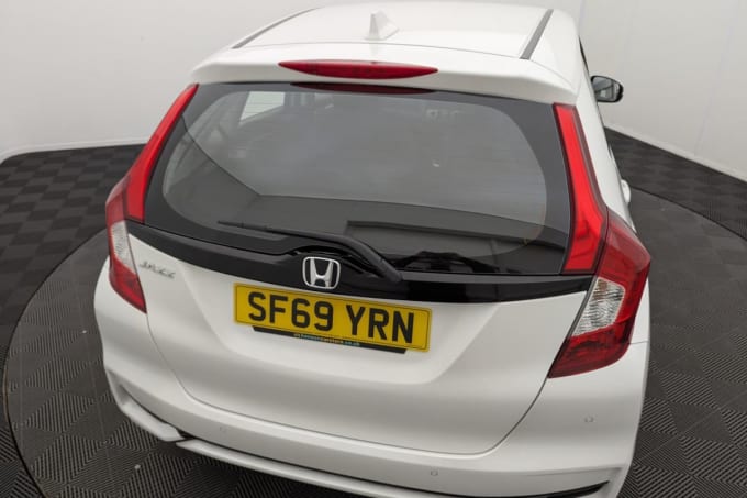 2025 Honda Jazz