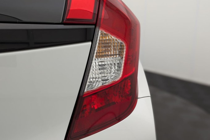 2025 Honda Jazz