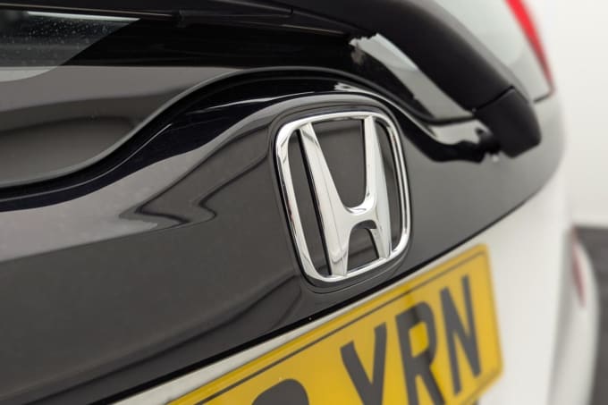 2025 Honda Jazz