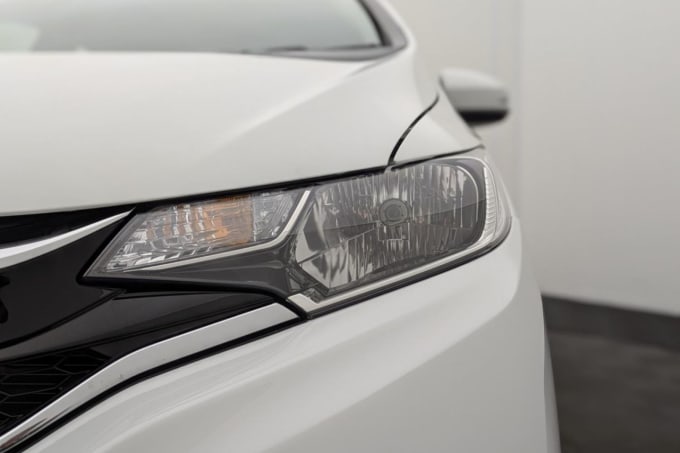 2025 Honda Jazz
