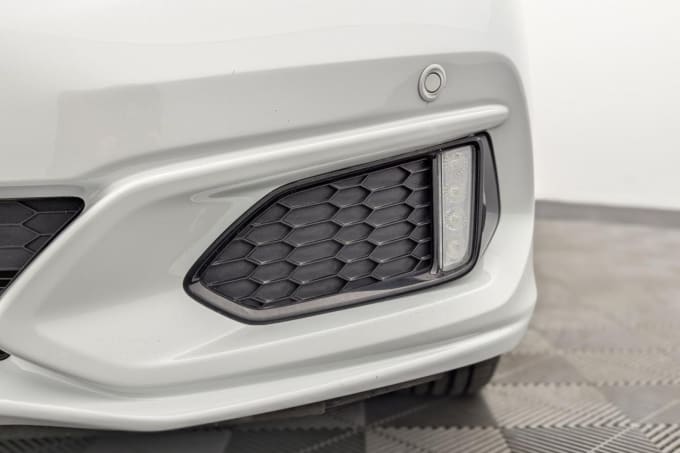 2025 Honda Jazz