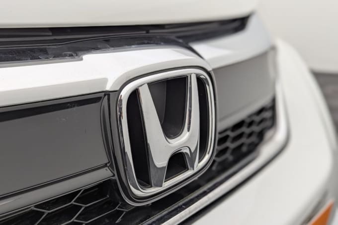 2025 Honda Jazz