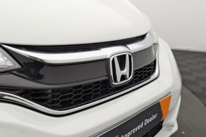 2025 Honda Jazz
