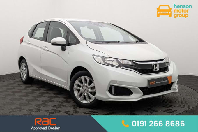 2025 Honda Jazz