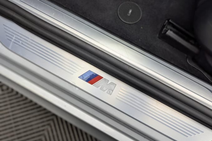 2025 BMW 7 Series