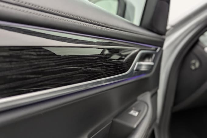 2025 BMW 7 Series