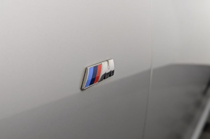 2025 BMW 7 Series