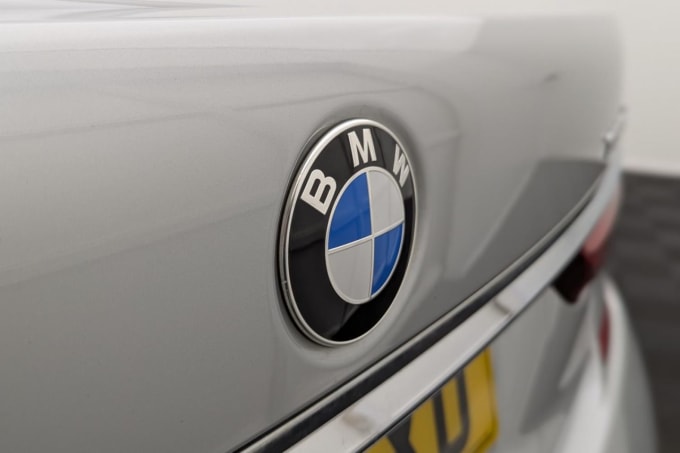 2025 BMW 7 Series