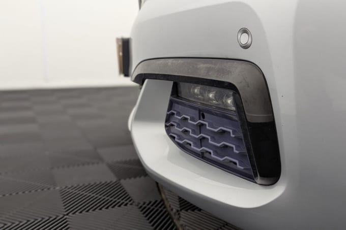 2025 BMW 7 Series